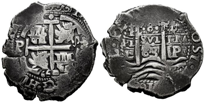 Monarquía Española