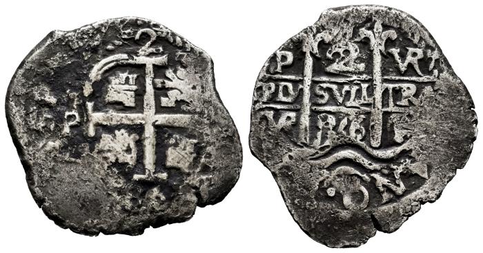 Monarquía Española