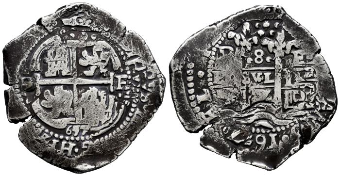 Monarquía Española