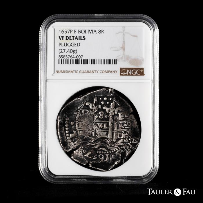 Monarquía Española