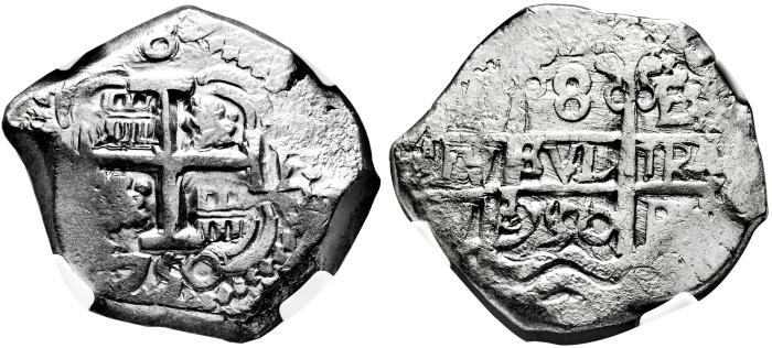 Monarquía Española