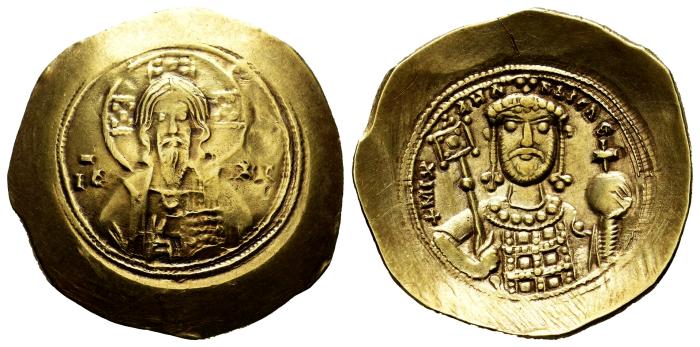 Byzantine Empire
