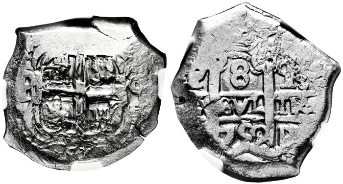 Monarquía Española