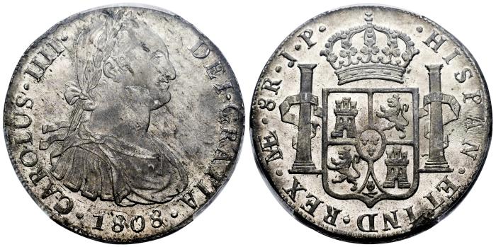 Monarquía Española