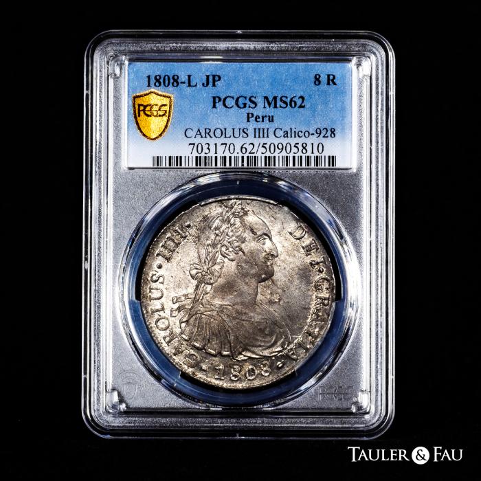 Monarquía Española