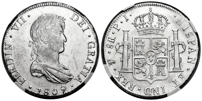 Monarquía Española