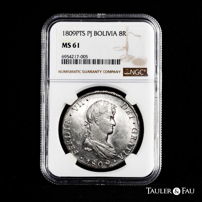 Monarquía Española