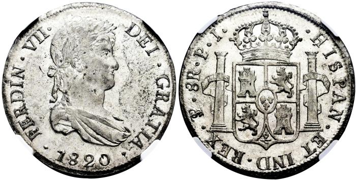 Monarquía Española