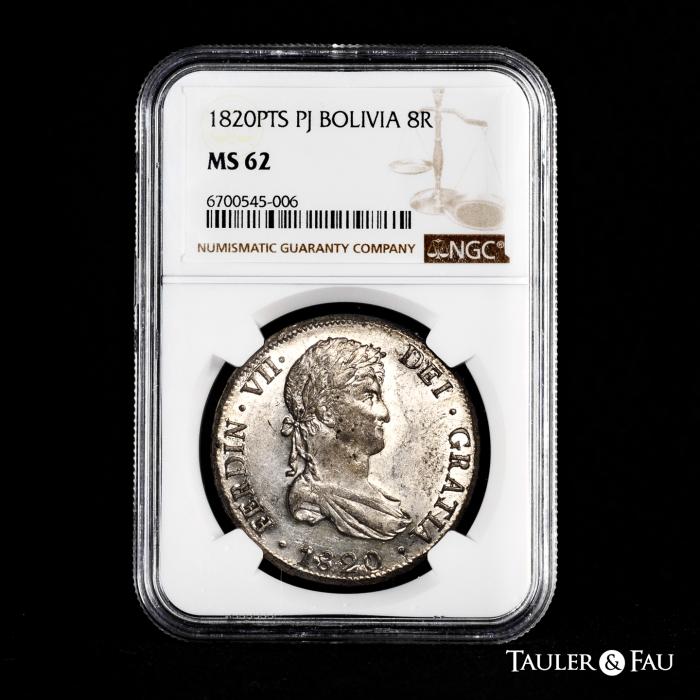 Monarquía Española