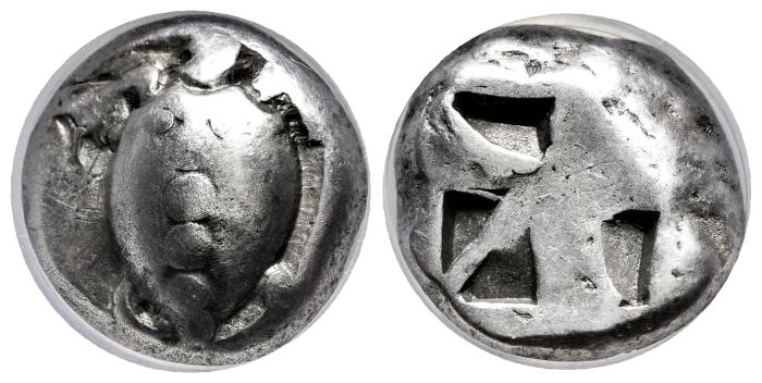 Greek Coins