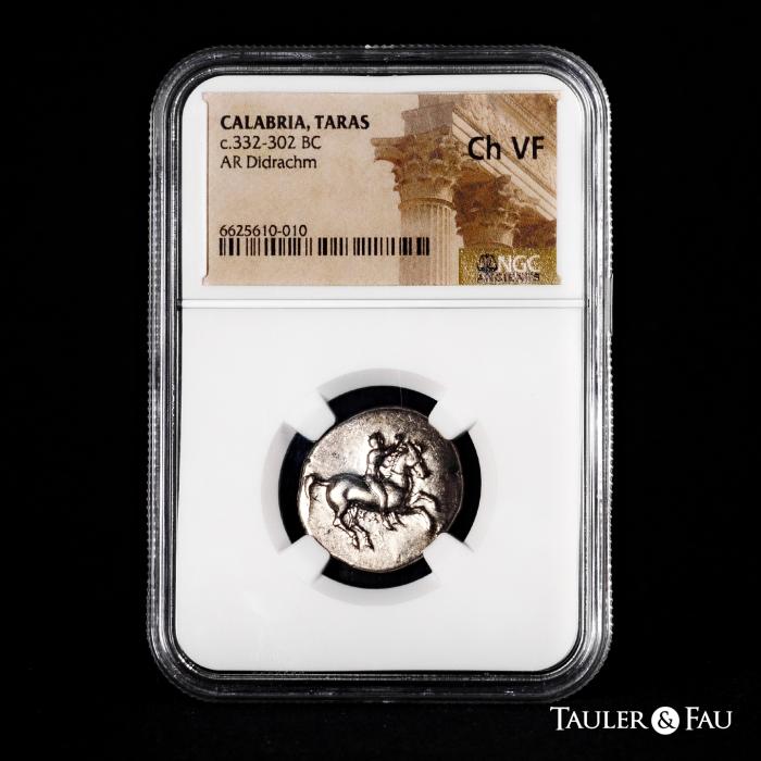 Greek Coins