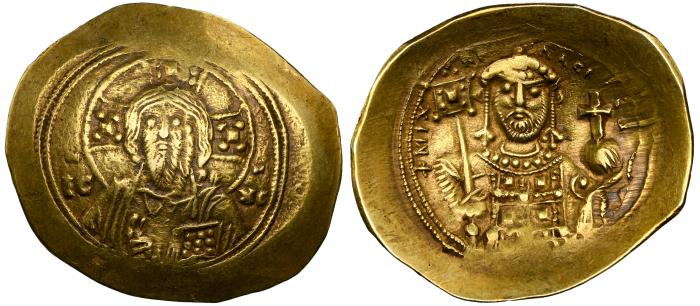 Byzantine Empire