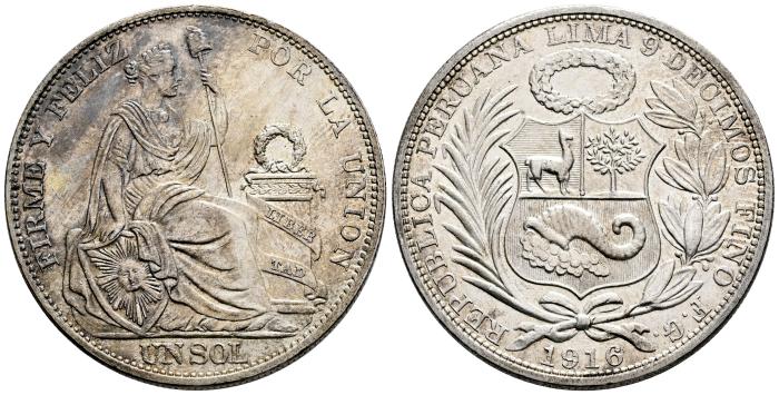 World Coins