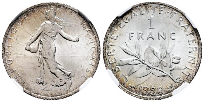 World Coins