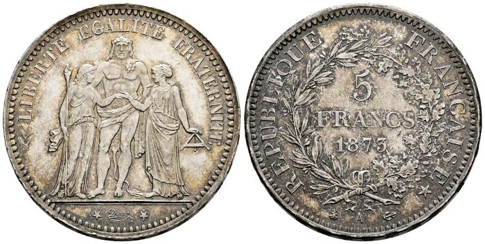 Monedas Extranjeras