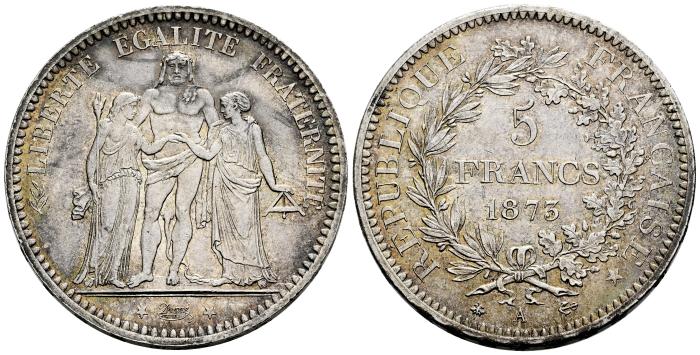 Monedas Extranjeras