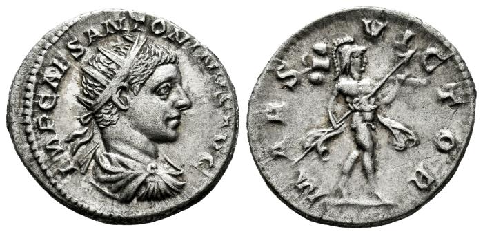 Roman Imperial