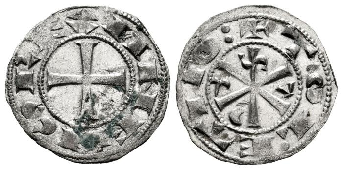 Medieval Coins