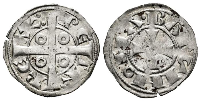 Medieval Coins