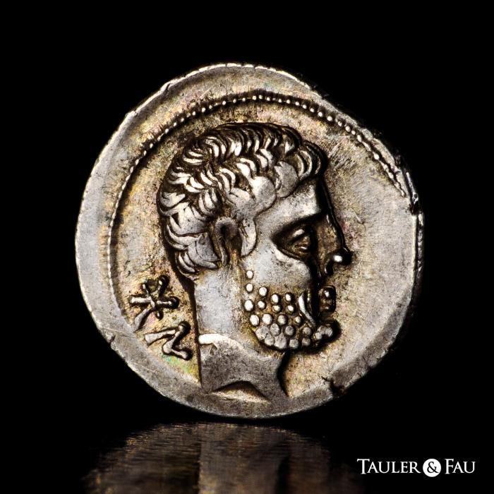 Celtiberian Coins
