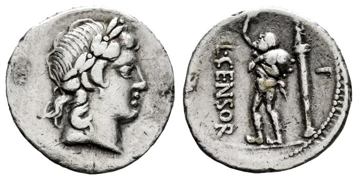 Roman Republican