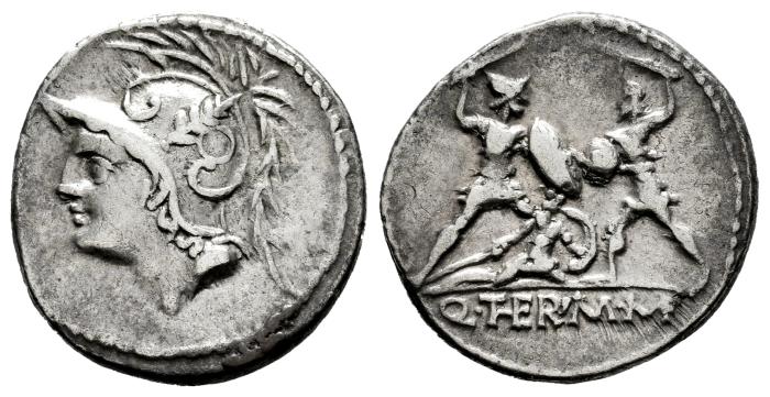 Roman Republican