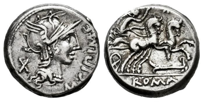 Roman Republican