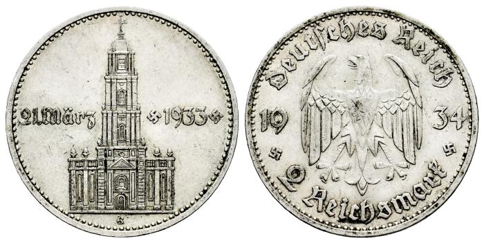 Monedas Extranjeras