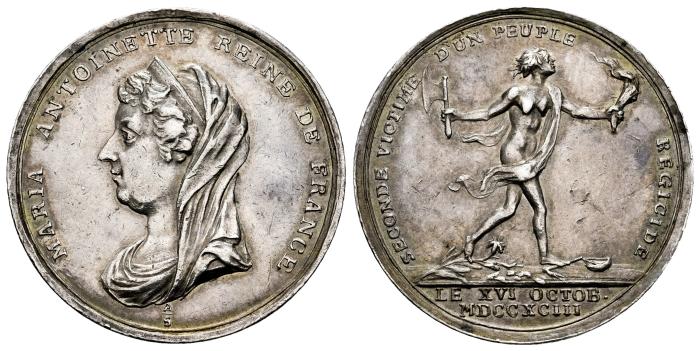 Medallas