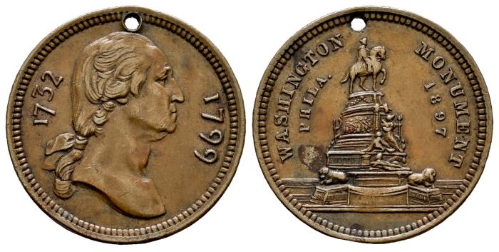 Medallas