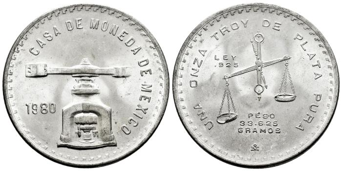 Monedas Extranjeras