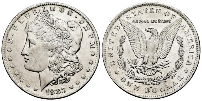 Monedas Extranjeras