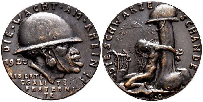 Medallas