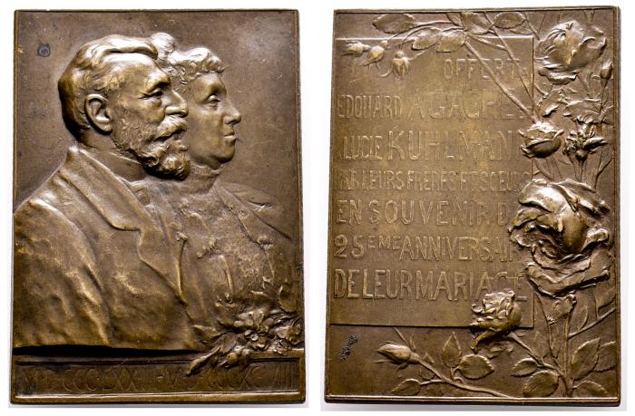 Medallas