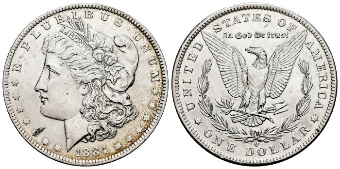 Monedas Extranjeras