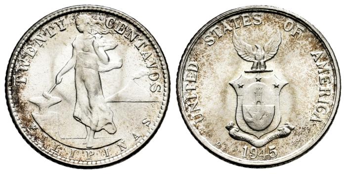 Monedas Extranjeras