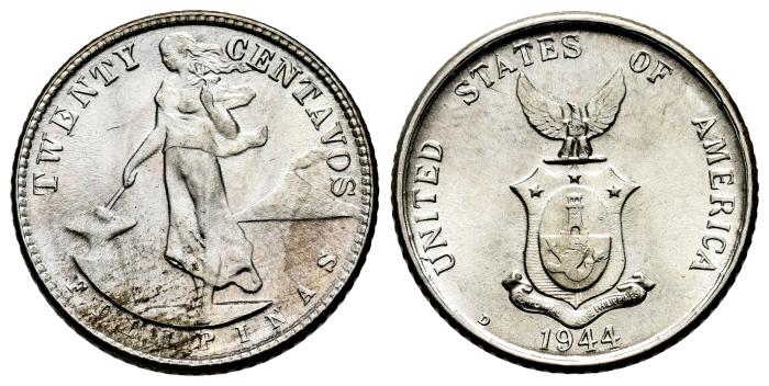 Monedas Extranjeras