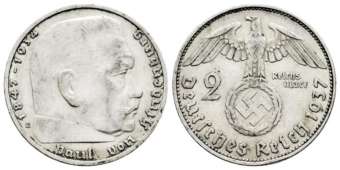 Monedas Extranjeras