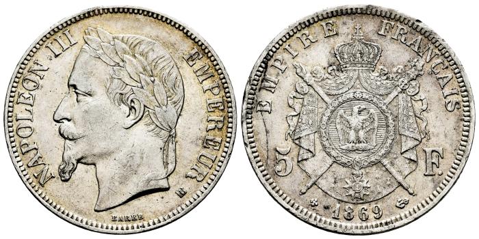 Monedas Extranjeras