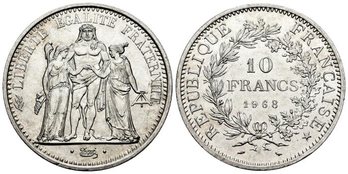 Monedas Extranjeras