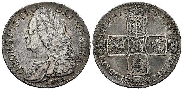 World Coins