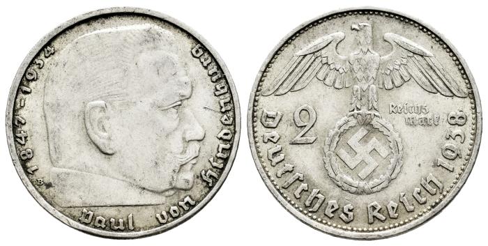 Monedas Extranjeras