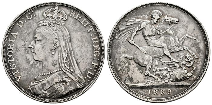 Monedas Extranjeras