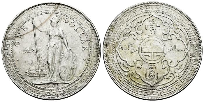 World Coins