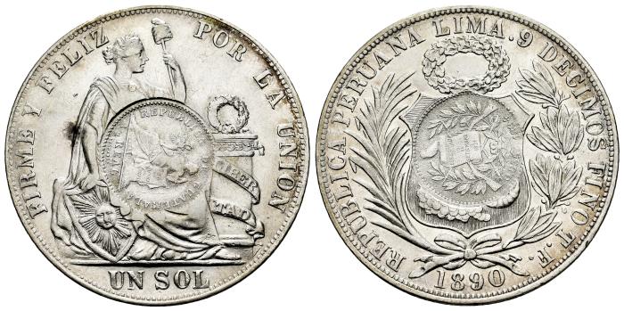 World Coins