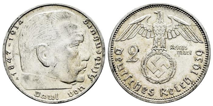 Monedas Extranjeras