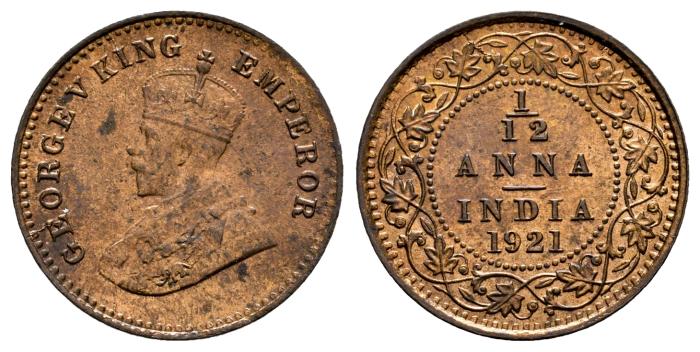 Monedas Extranjeras