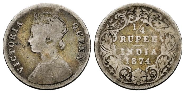 Monedas Extranjeras