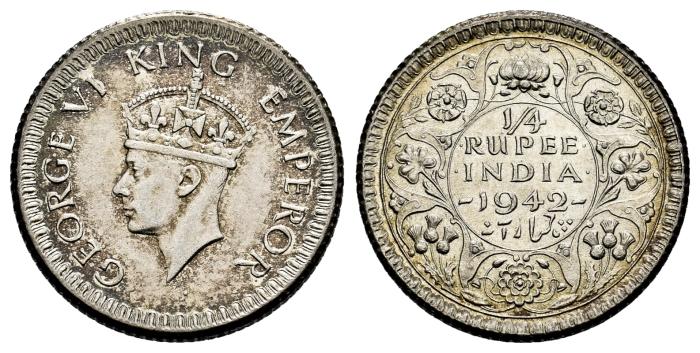 Monedas Extranjeras