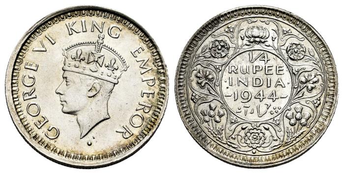 Monedas Extranjeras